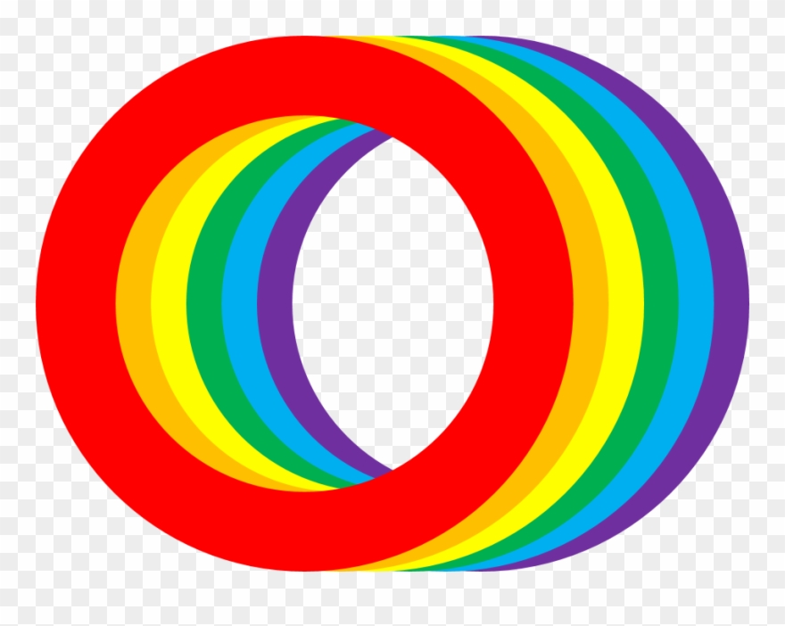 Gender & Sexual Identity - Sexual Identity Clipart