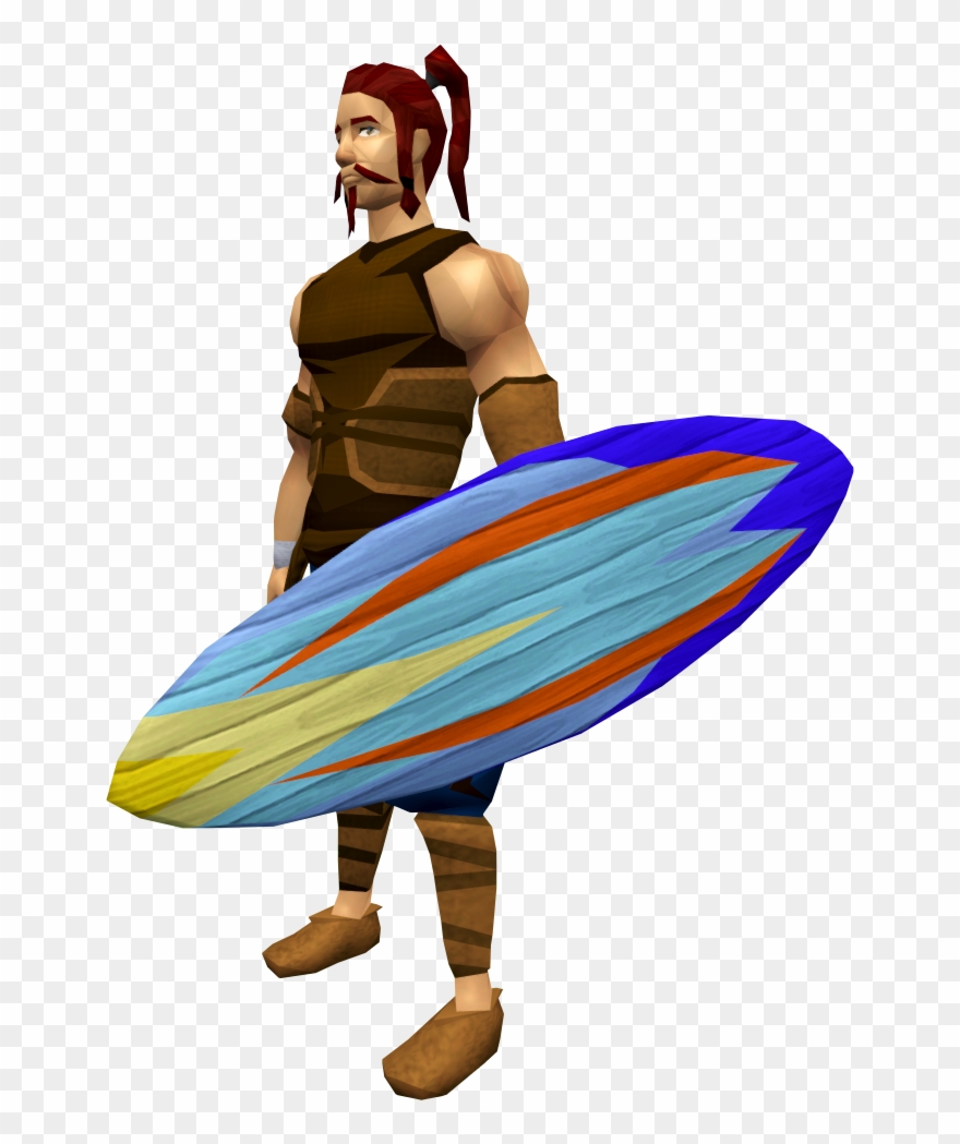 Shield Runescape Wiki Fandom - Wreath Shield Token Rs3 Clipart