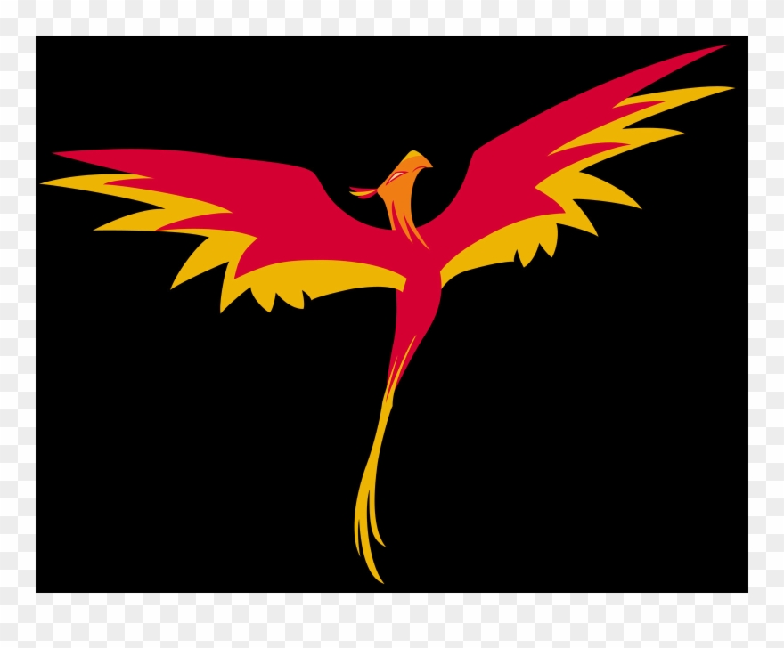 Phoenix Png Images - My Little Pony: Friendship Is Magic Clipart