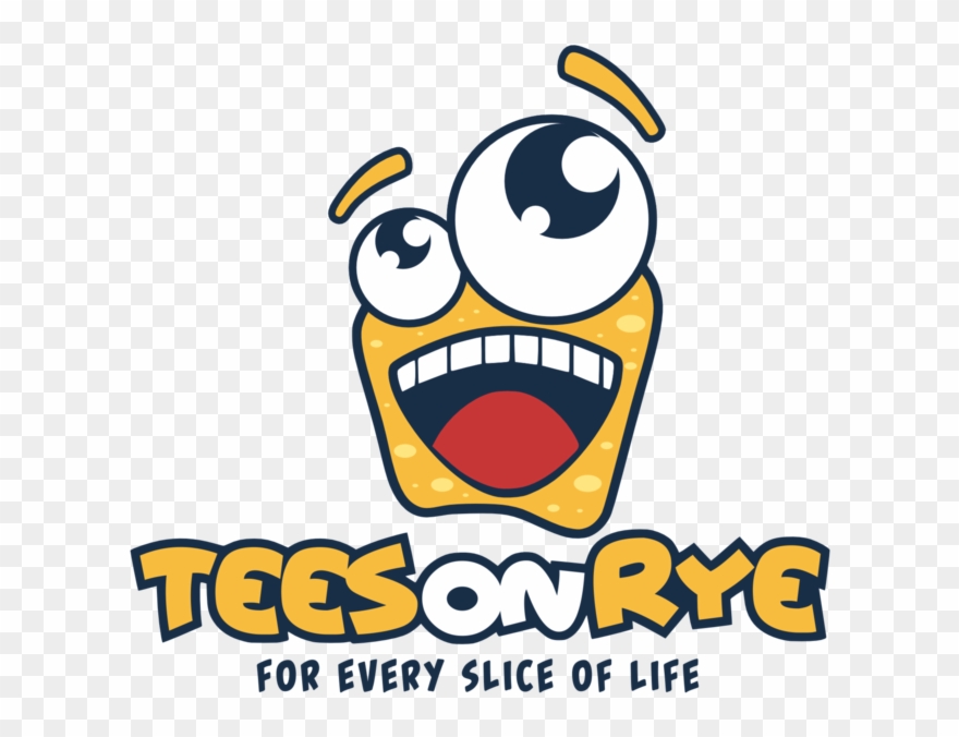 Tees On Rye - Rye Clipart