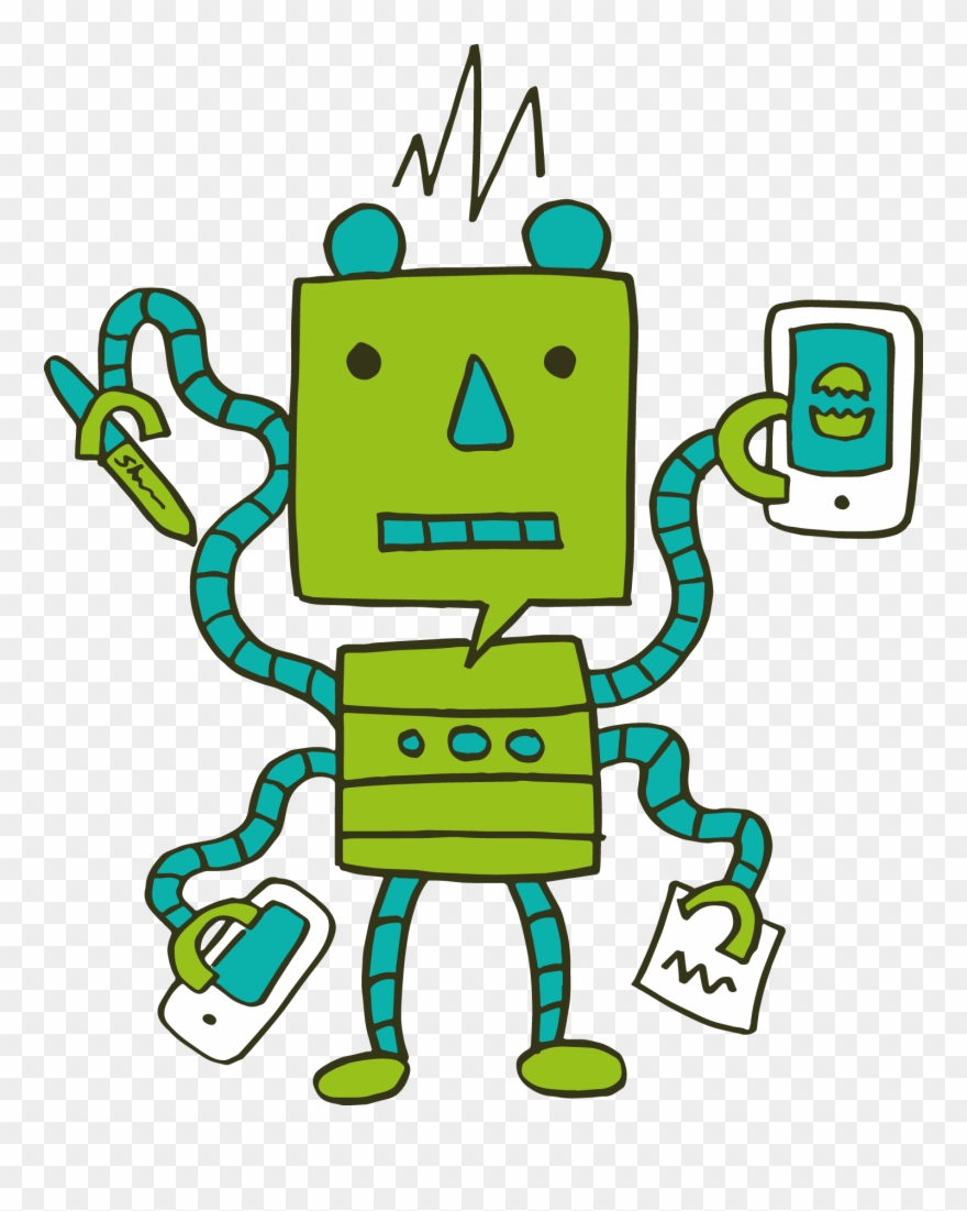 We Do - Wedo Clipart