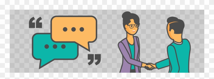 How To Compliment Colleagues Clipart