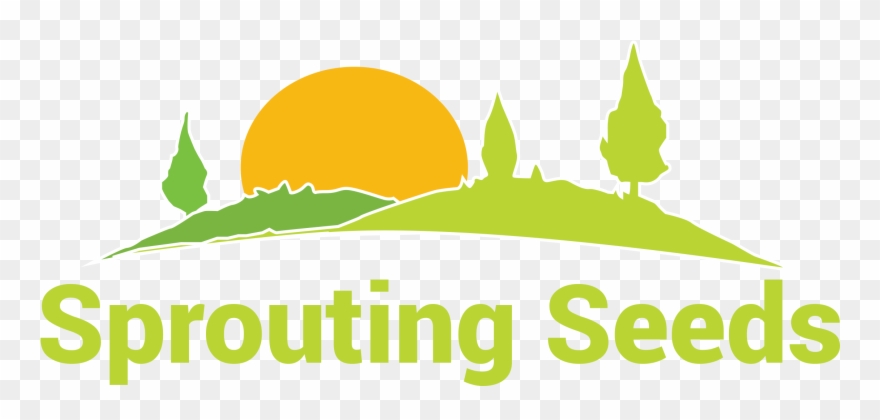 Sprouting Seeds Logo Fit=2211,964&ssl=1 Clipart