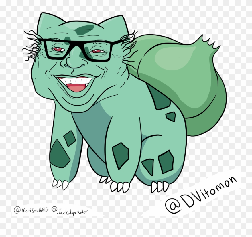 Devitomon On Twitter - Cartoon Clipart