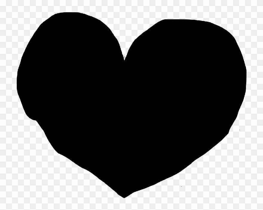 Biology, Deposition, Earth Sciences, En, Én, Én, Erosión, - Imagen De Un Corazon Grande Clipart