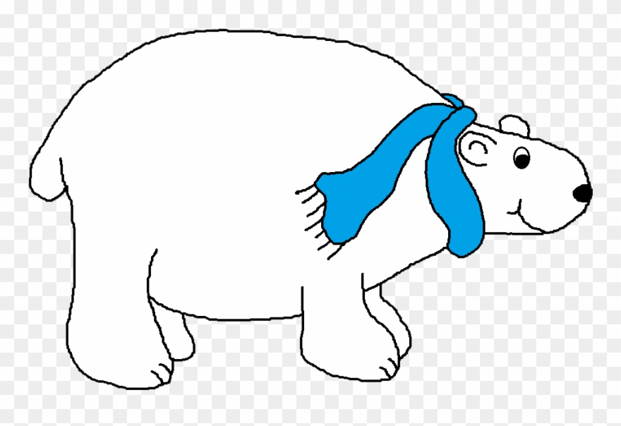 Background Courtesy Of - Antarctica Clipart