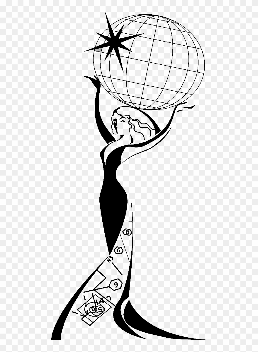 Tea Awards, Themed Entertainment Awards, Oceaneering - Themed Entertainment Association Clipart