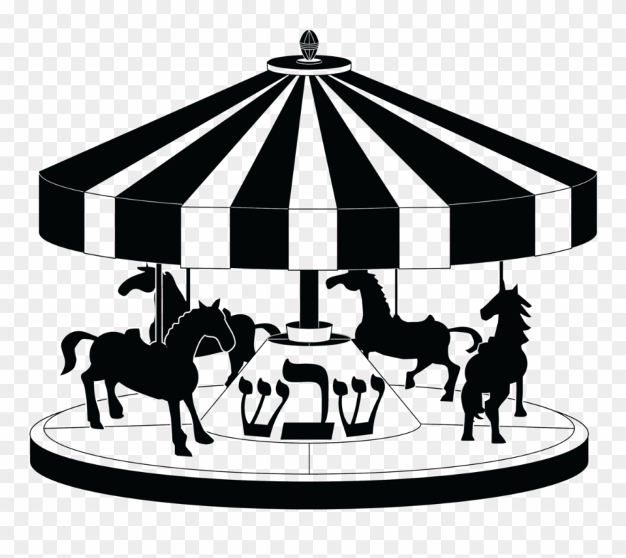 Erica Shapiro - Amusement Park Clipart