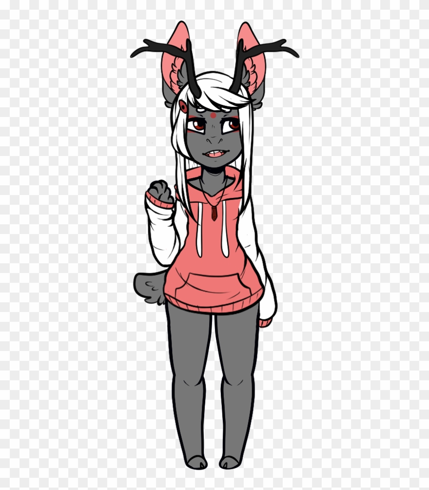 Blah - Cartoon Clipart