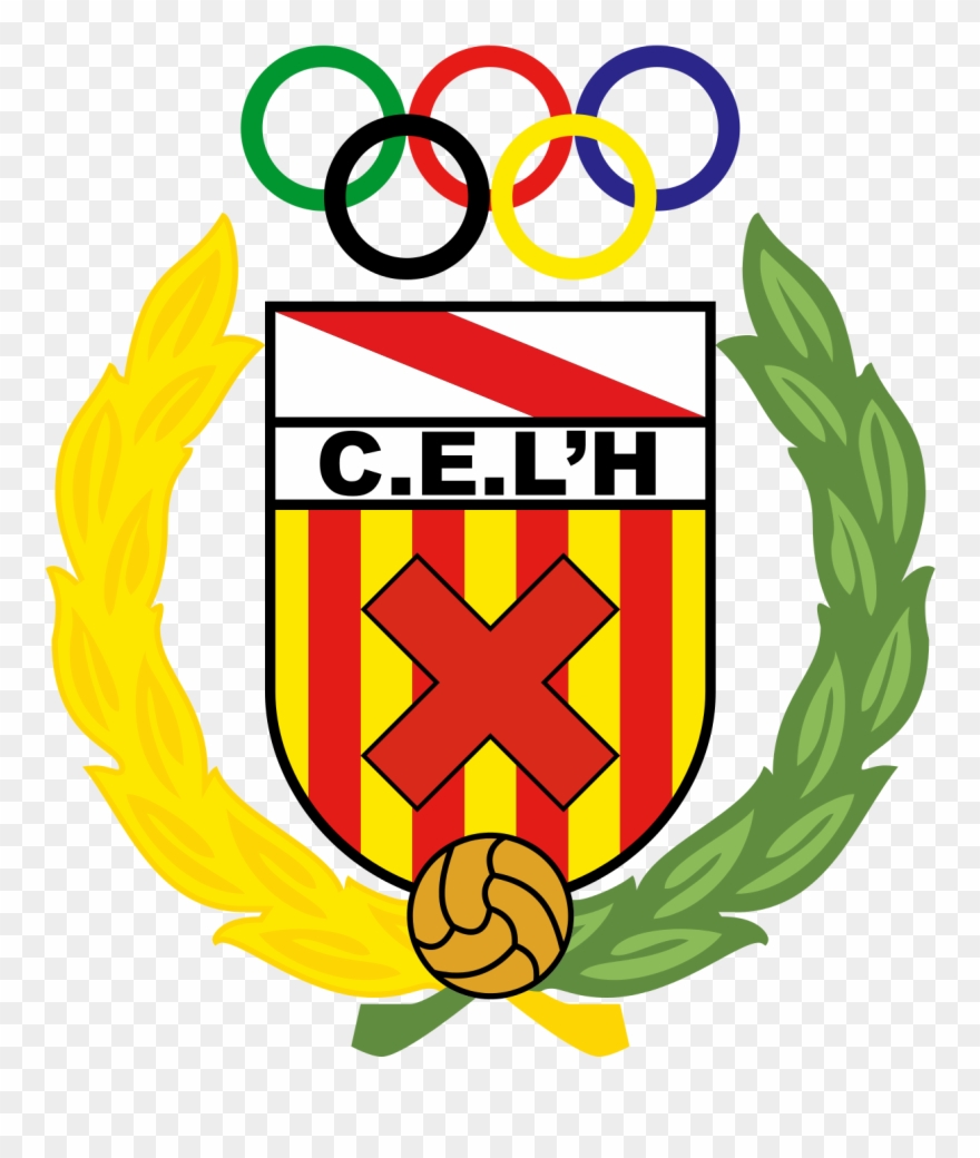 Ce L'hospitalet - Ce L Hospitalet Clipart