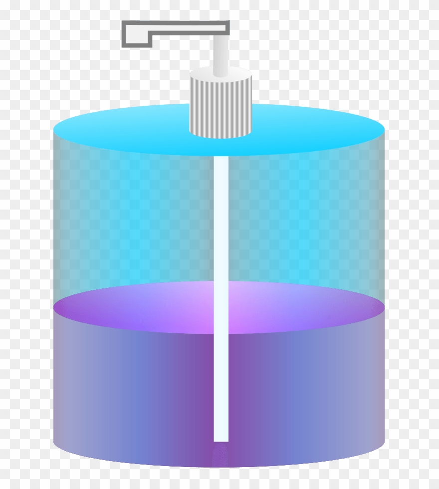 Soap Bubbles Clip Art Transparent - Bathing - Png Download