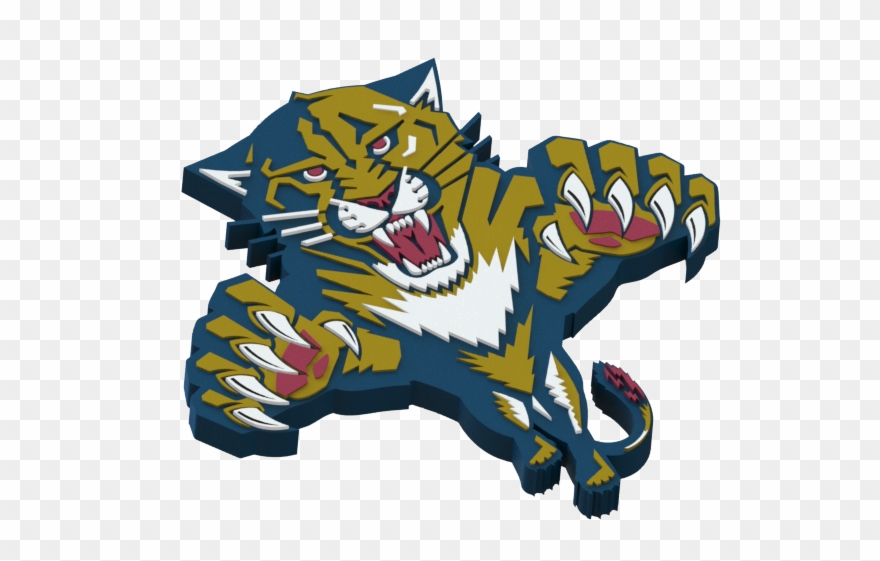 By 3dpoplauki Nov 5, 2015 View Original - 2013 Florida Panthers Team Signed 8x10 Photo W/coa Clipart