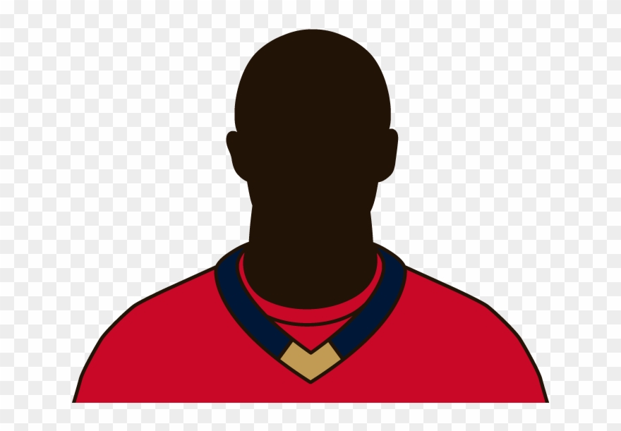 Lance Ward - Illustration Clipart