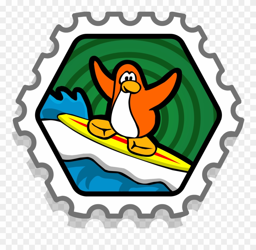 Easy Grind Stamp - Shipshake Stamp Clipart