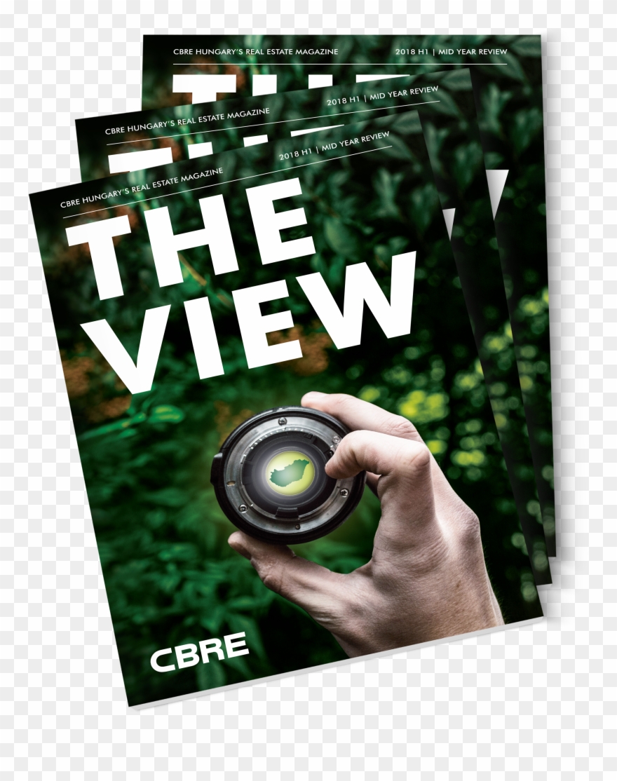 The View - Minecraft Clipart