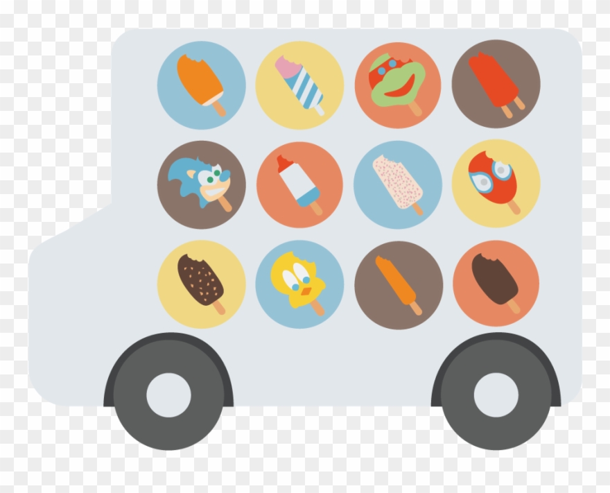 Amber Fisher Icon Final - Circle Clipart