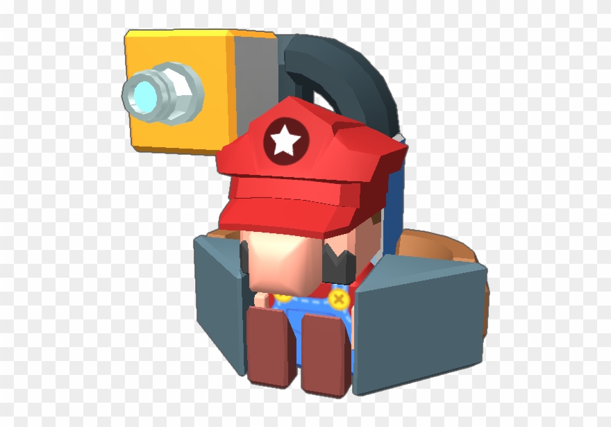 Frum Super Mario Sunshine - Cartoon Clipart