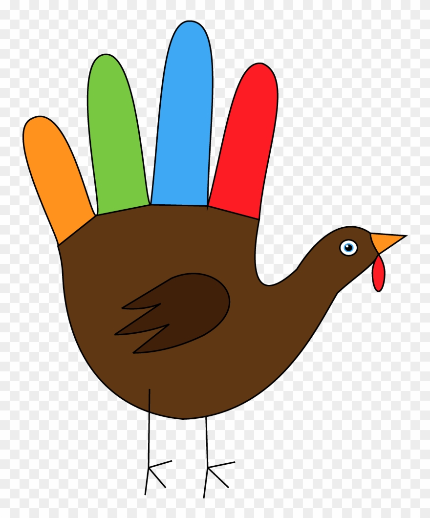 January Th Centipedes Sketchdaily - Kids Turkey Drawing Clipart