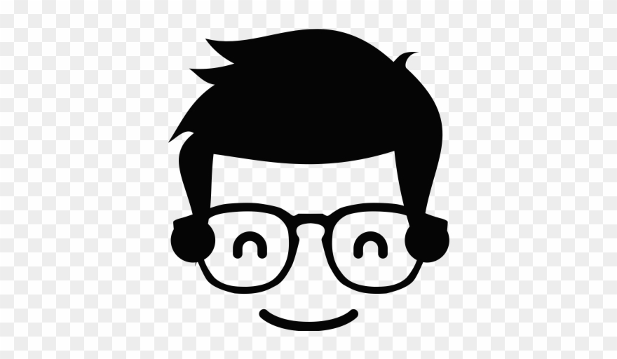 Face Rubber Stamp - Sharmaji Ka Beta Jokes Clipart