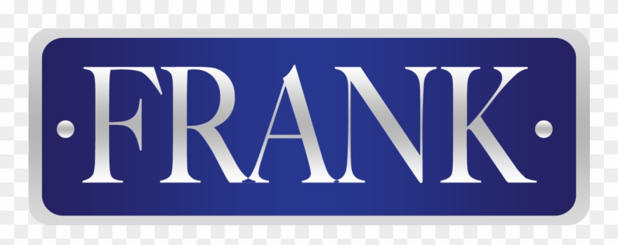 Frank Door Company - Ser Vegana Clipart