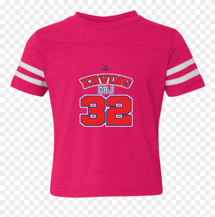 Toddler Football Fine Jersey T-shirt - Polos Polo Ralph Lauren Mujer Clipart