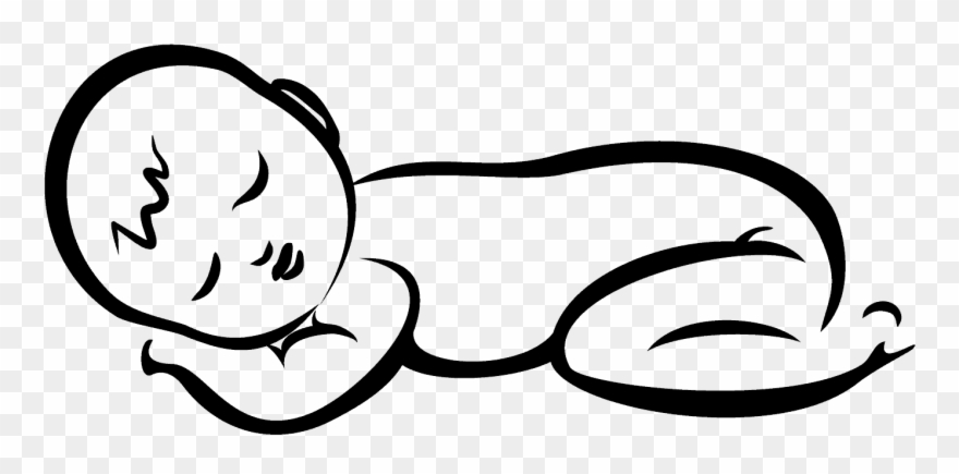 Yellow Lemon Birth Photographer - Baby Drawing Birth Clipart