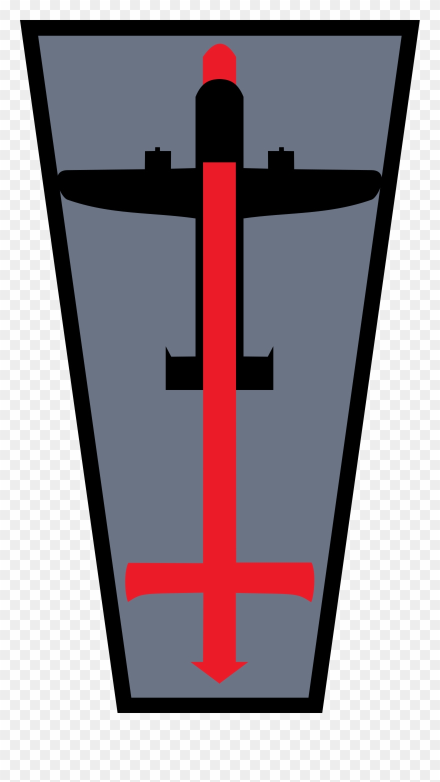 1st Anti-aircraft Division Clipart