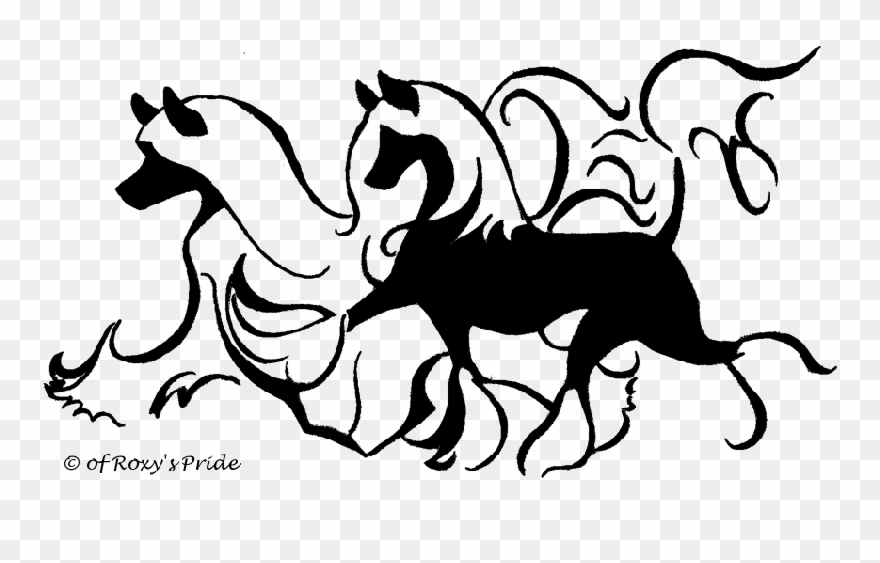 Geen Nest In De Planning Voor - Dog Clipart