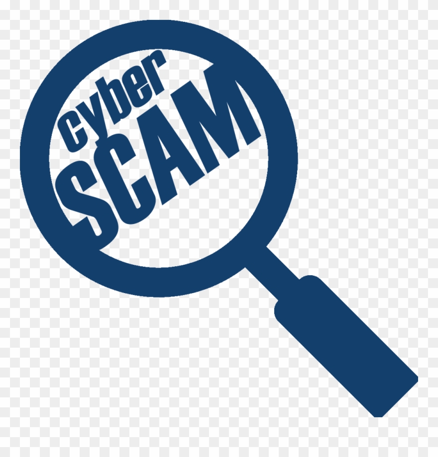5 Ways To Spot A Cyber Scam - Charing Cross Tube Station Clipart