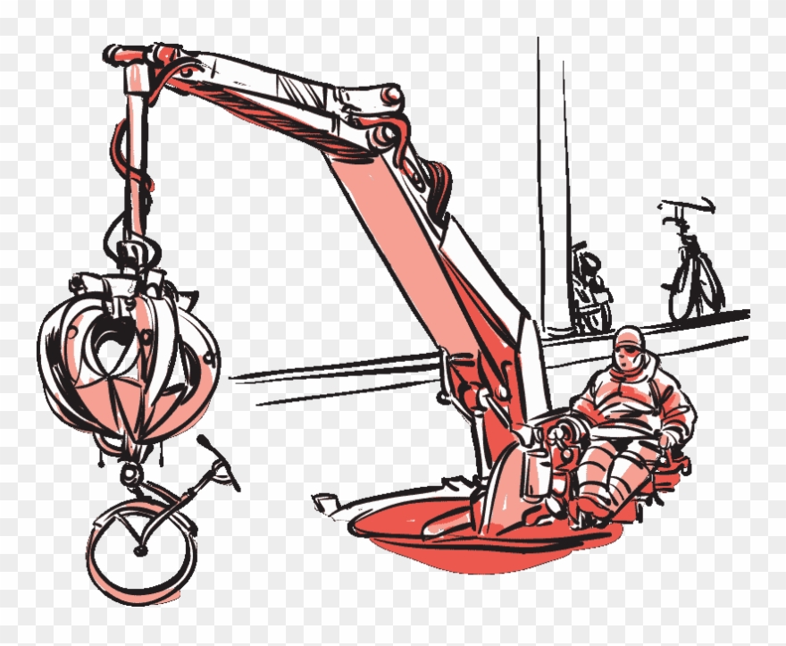 World's Weirdest Jobs Clipart