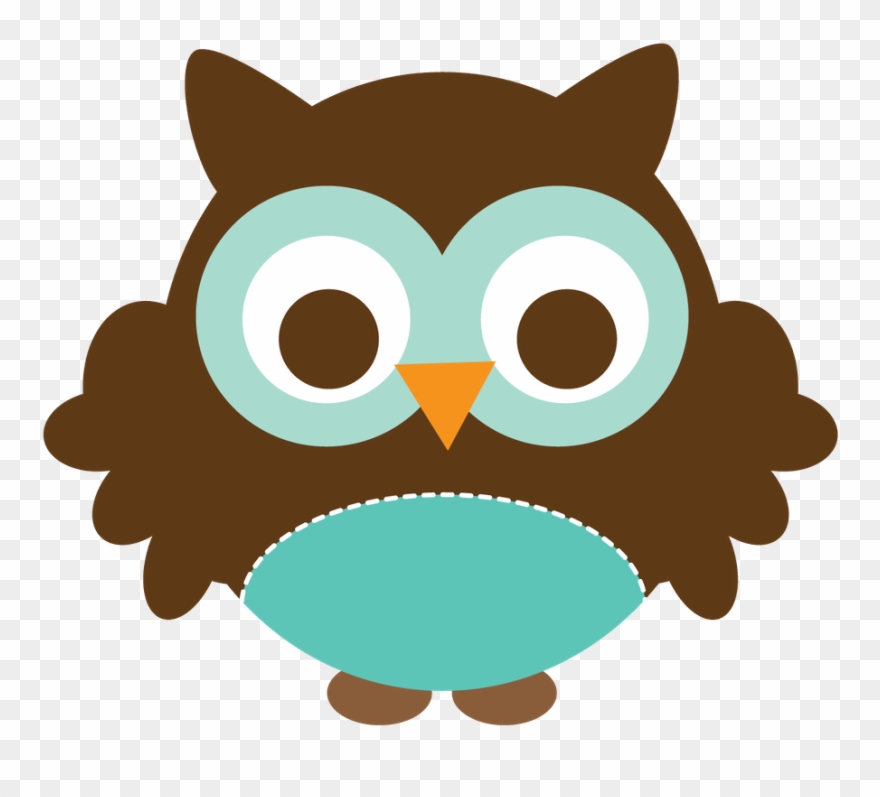 Owls ‿✿⁀°••○ - Certificate For Kids 100 Of School Clipart