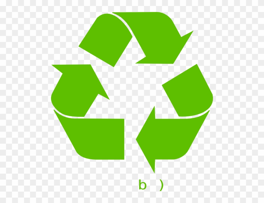 Recycle Symbol Clipart