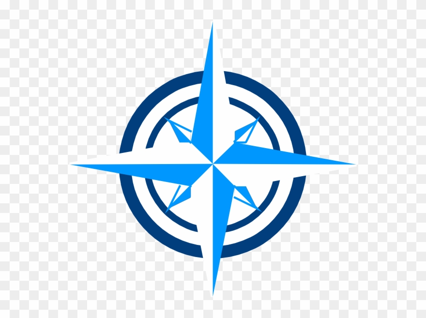 Navigation Logo Clip Art - Navigation Clip Art - Png Download