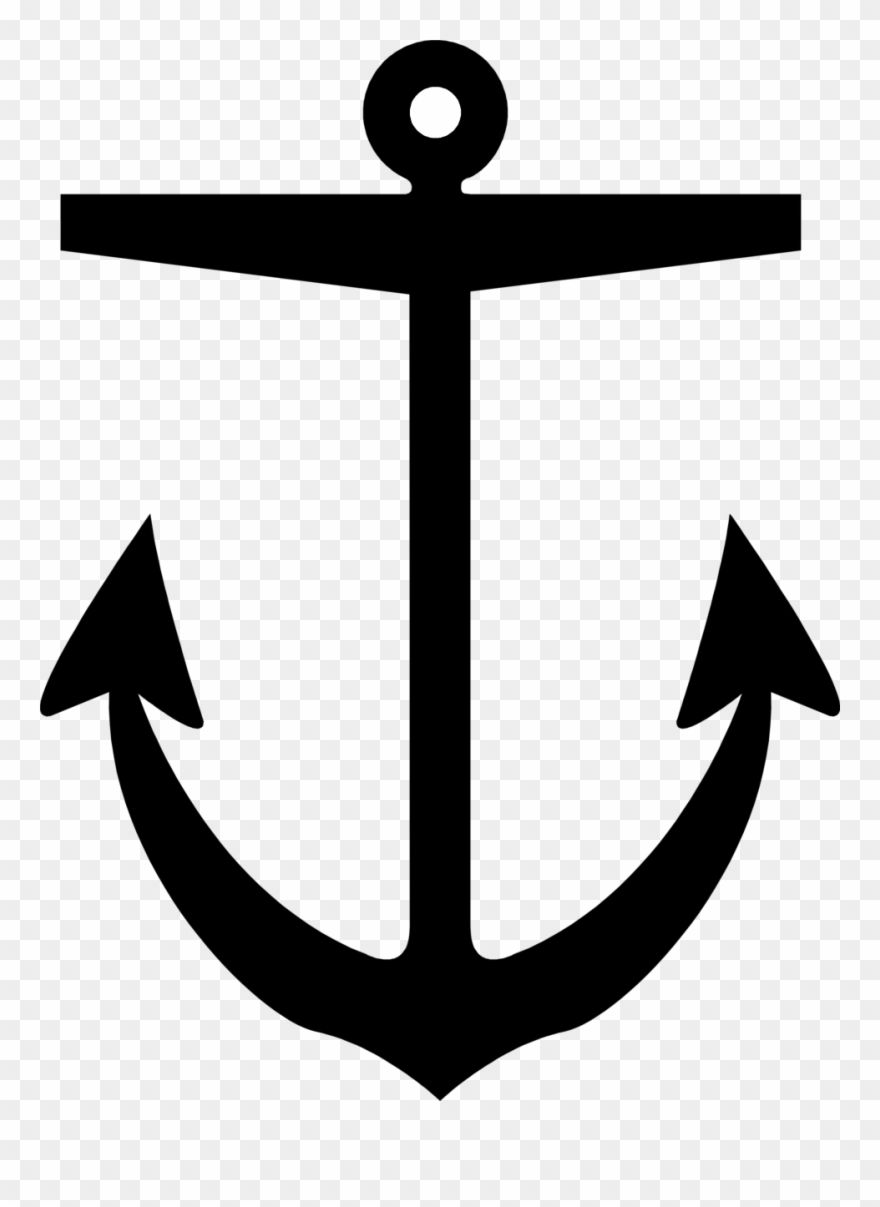 Popular Images - Ancora Png Clipart