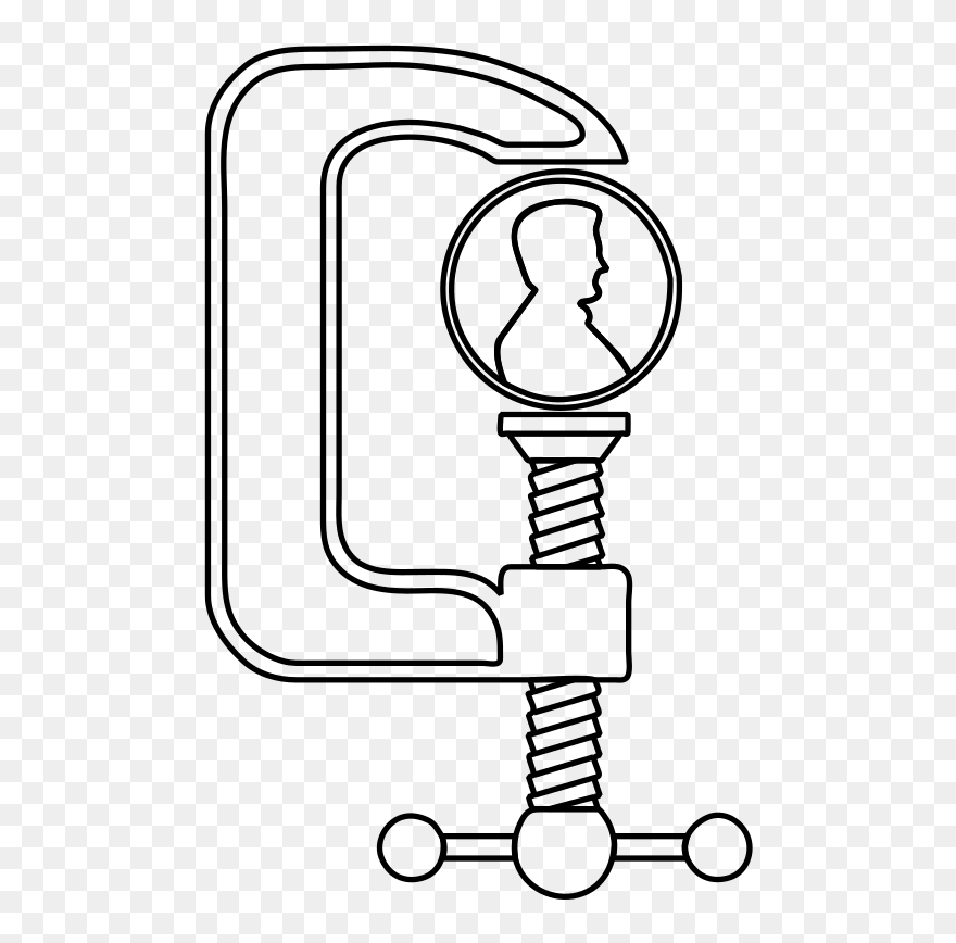 Car Human Behavior Angle Finger - Clip Art - Png Download