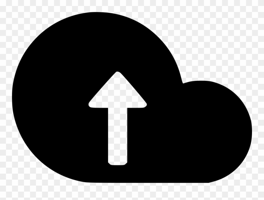 Vector Black And White Aztec Svg Arrow - Traffic Sign Clipart