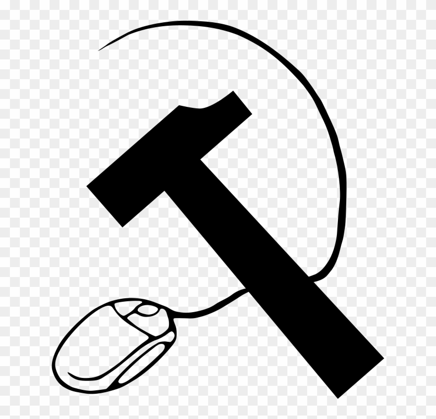 Hammer Computer Icons Drawing Download - Kelas Pekerja Clipart