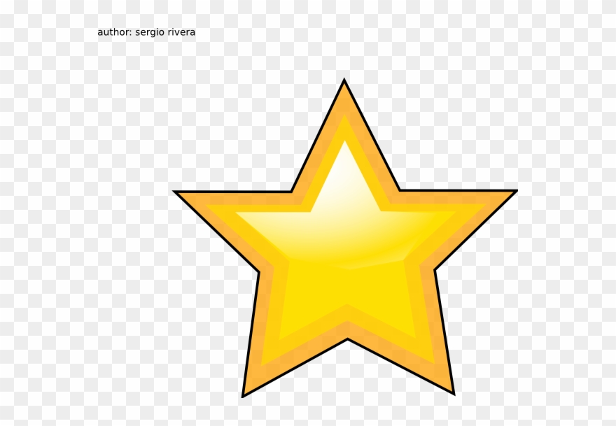 Star For Seren Clip Art - Movie Star Clipart - Png Download