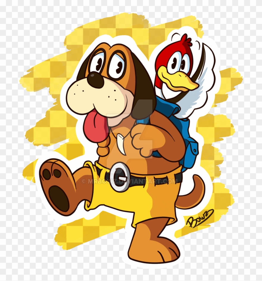 Banjo Cliparts Sweet - Cartoon - Png Download