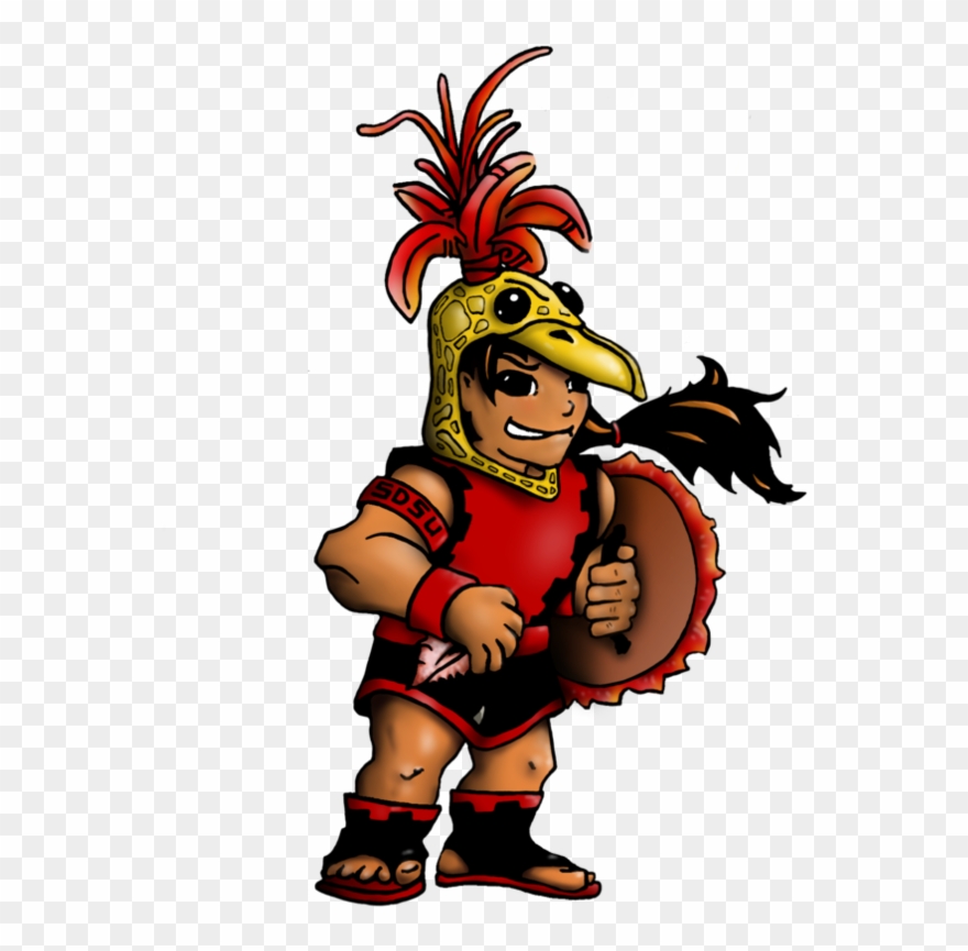 Free Free 180 Aztec Warrior Svg Free SVG PNG EPS DXF File
