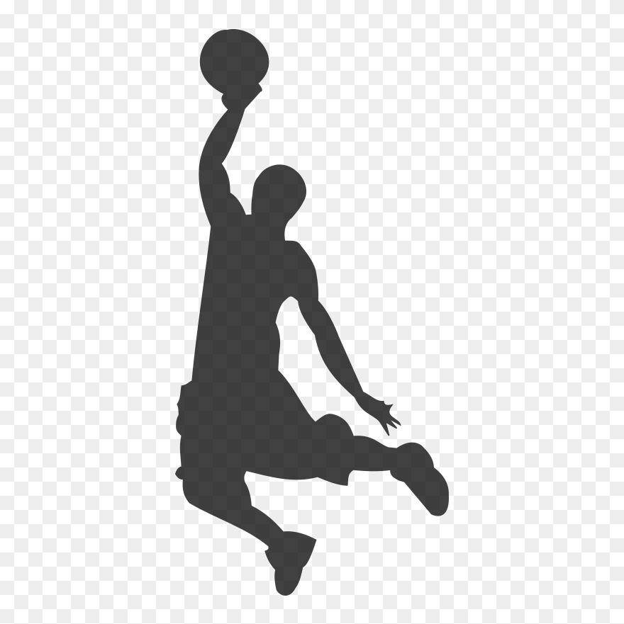 Basketball Clipart, Basketball Players, Iphone 4s, - Boys Basketball - Png Download