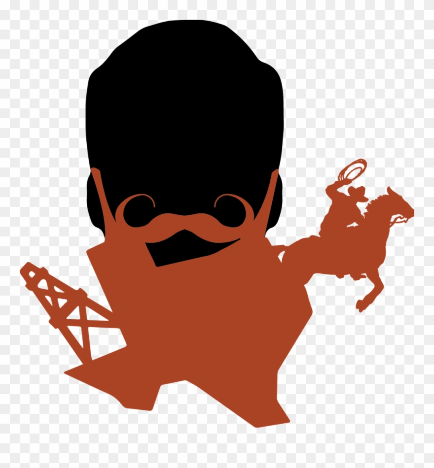 Arch Vector Arabesque - Ddi Western Silhouettes Case Pack 12 - 2181614 Clipart