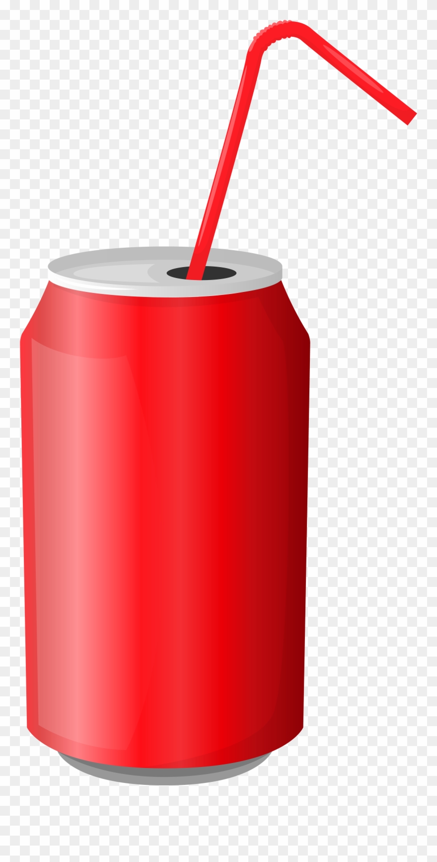 Soft Drink Clipart