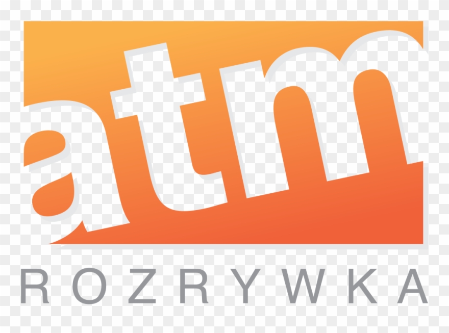 Atm Images - Atm Rozrywka Clipart