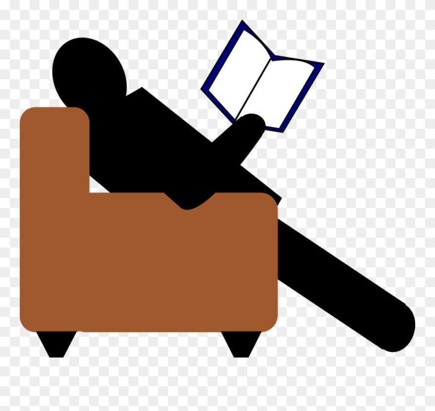 Download Relaxation Document - Quiescent Definition Clipart