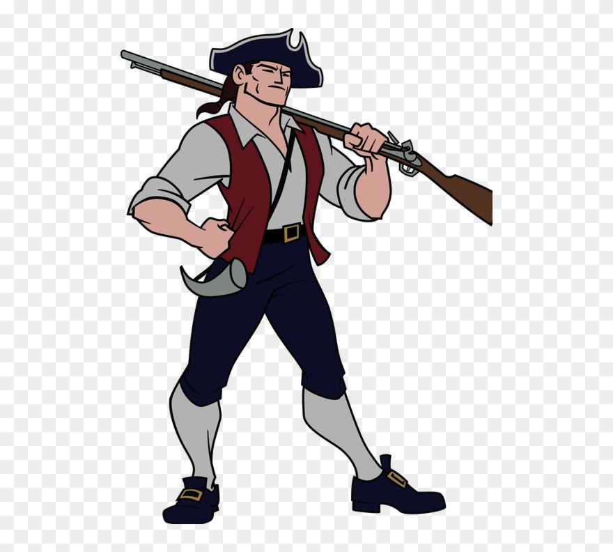 Conewago - New Oxford High School Mascot Clipart