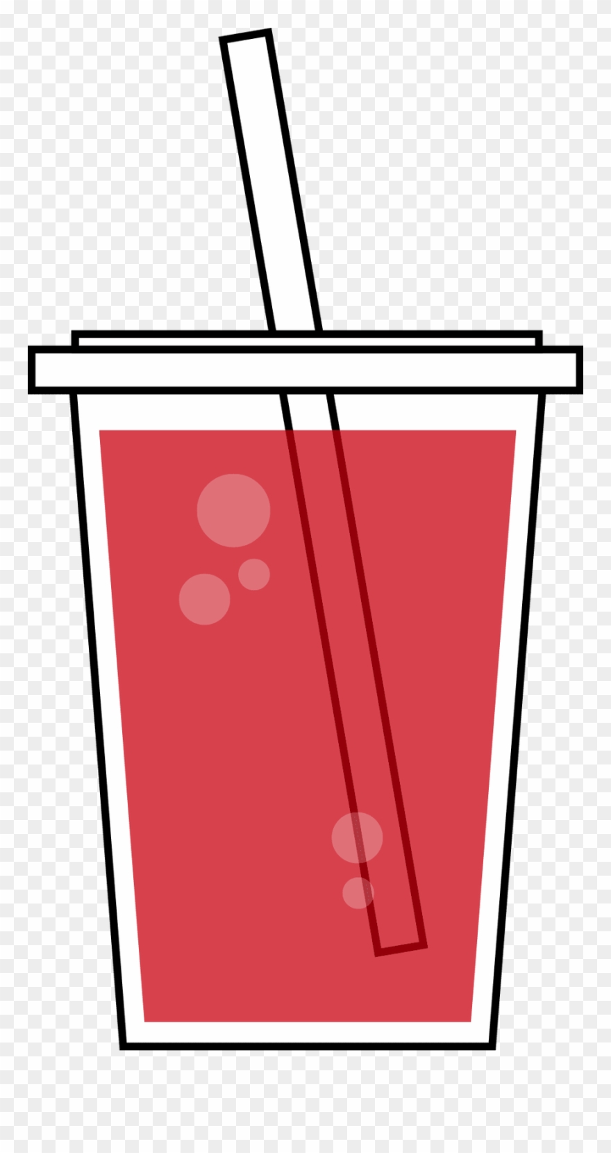 Christmas Drink Clip Transparent Library Techflourish - Png Download