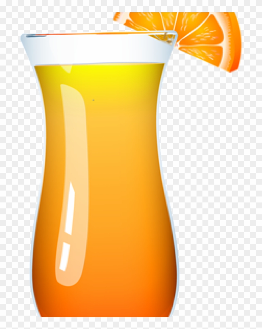 Clip Art Cocktails Exotic Cocktail Png Clipart Picture - Clip Art Transparent Png