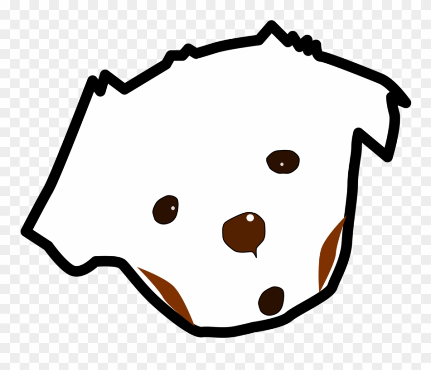 Dog Collar Bark Pet Tag Classical Conditioning - Dog Clipart