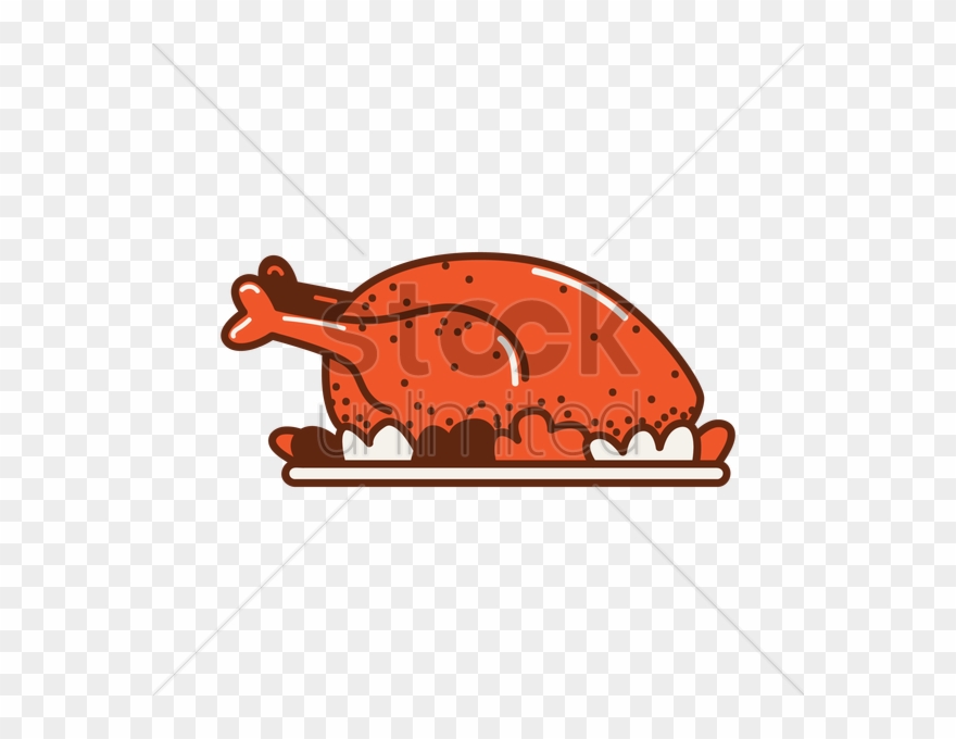 Orange Clipart Canidae Dog Clip Art - Illustration - Png Download